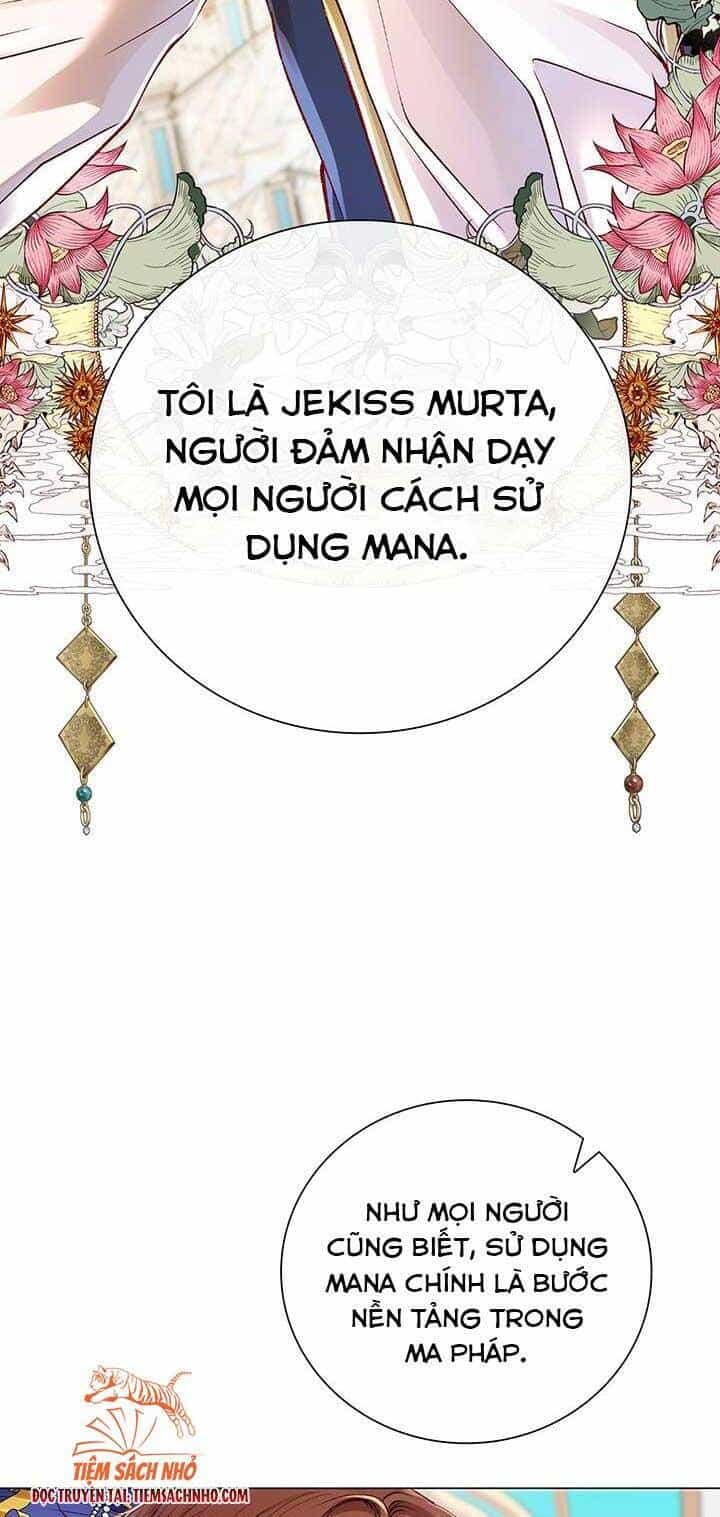 Trở Thành Tiểu Thư Xấu Xí - Chương 71 - ảnh 13