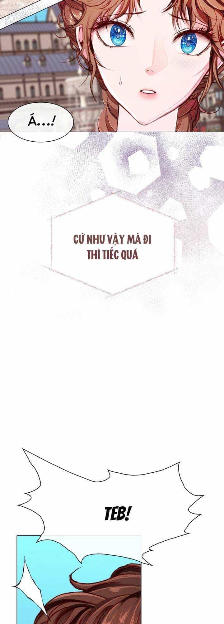 Trở Thành Tiểu Thư Xấu Xí - Chương 72 - ảnh 17