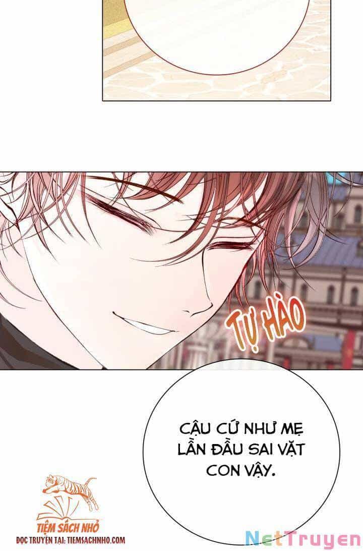 Trở Thành Tiểu Thư Xấu Xí - Chương 72 - ảnh 9