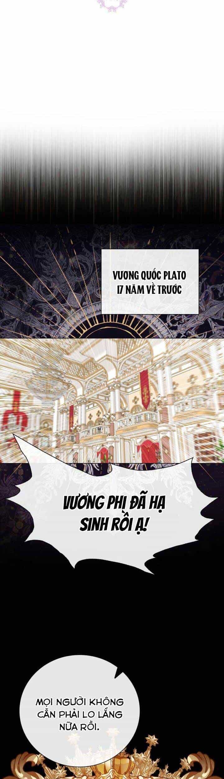 Trở Thành Tiểu Thư Xấu Xí - Chương 74 - ảnh 11