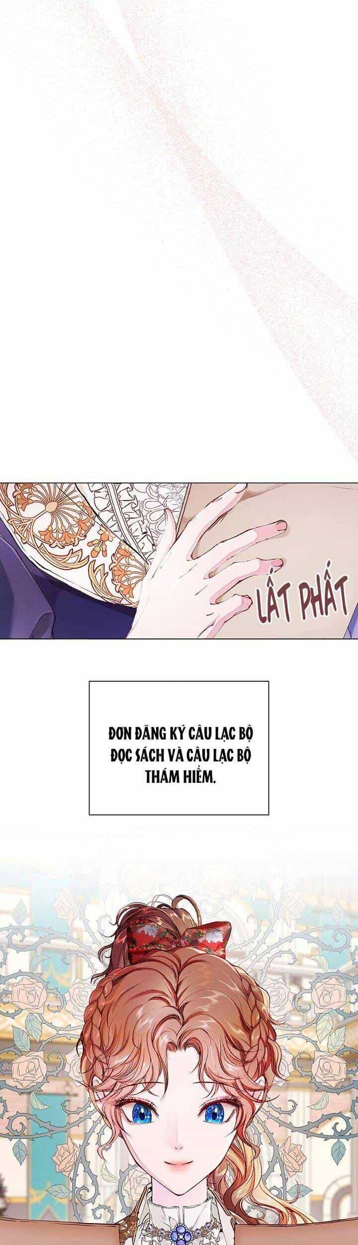 Trở Thành Tiểu Thư Xấu Xí - Chương 75 - ảnh 15