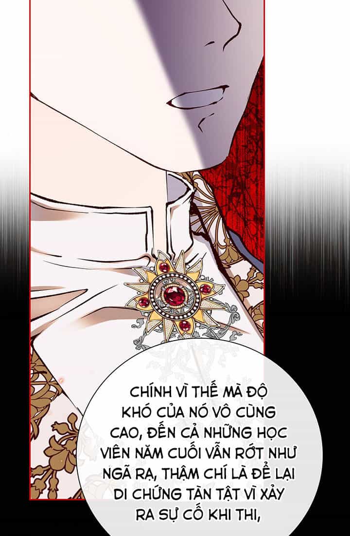 Trở Thành Tiểu Thư Xấu Xí - Chương 76 - ảnh 47