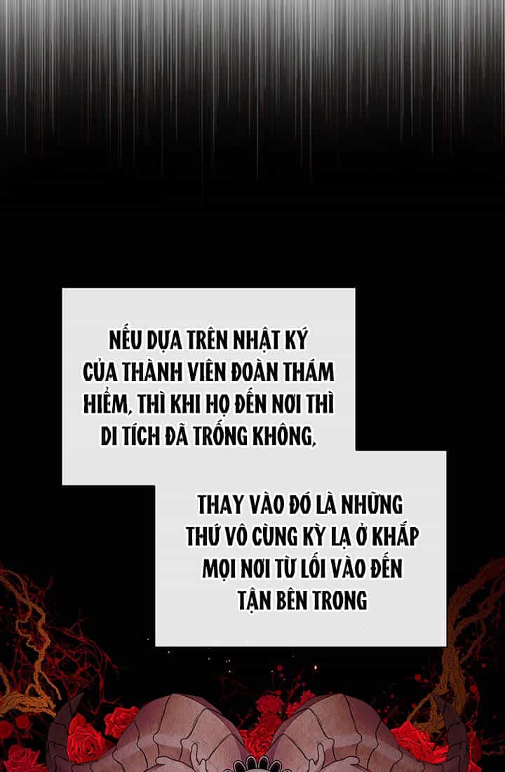 Trở Thành Tiểu Thư Xấu Xí - Chương 76 - ảnh 51
