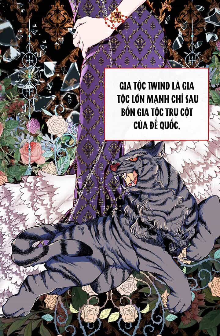 Trở Thành Tiểu Thư Xấu Xí - Chương 76 - ảnh 67