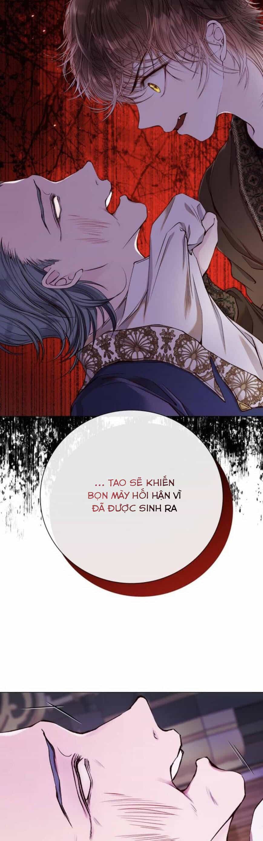 Trở Thành Tiểu Thư Xấu Xí - Chương 79 - ảnh 4
