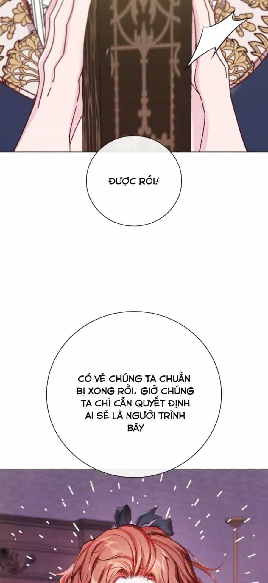 Trở Thành Tiểu Thư Xấu Xí - Chương 80 - ảnh 18