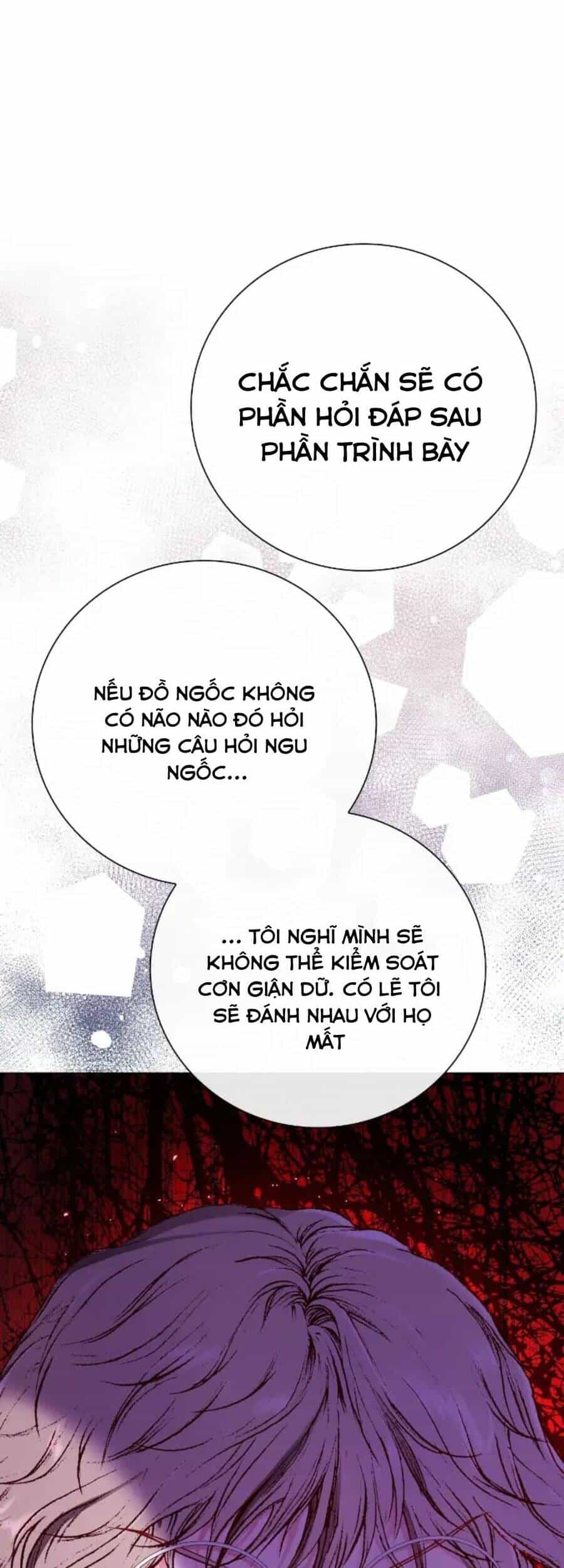 Trở Thành Tiểu Thư Xấu Xí - Chương 80 - ảnh 21