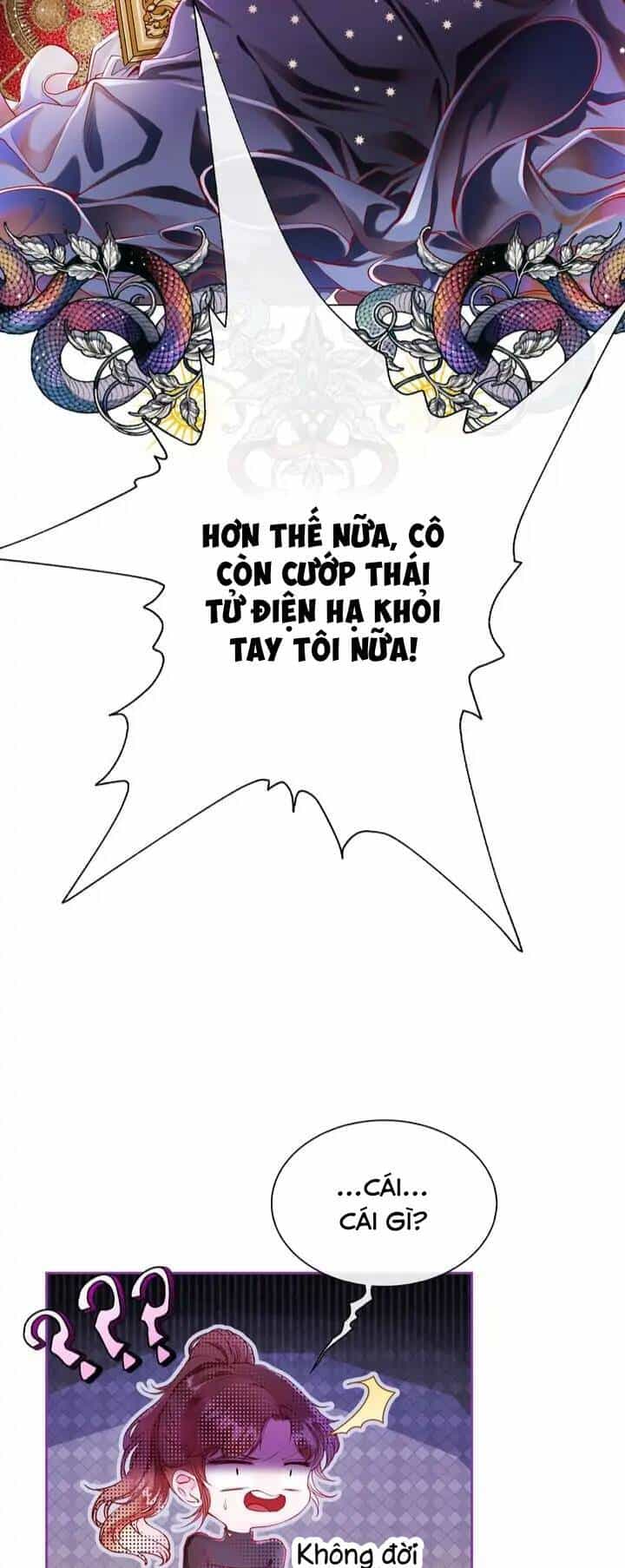 Trở Thành Tiểu Thư Xấu Xí - Chương 81 - ảnh 74