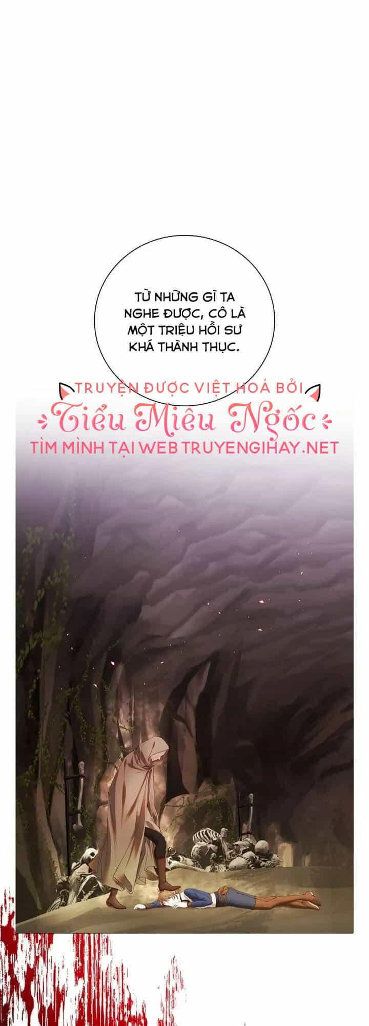 Trở Thành Tiểu Thư Xấu Xí - Chương 84 - ảnh 2