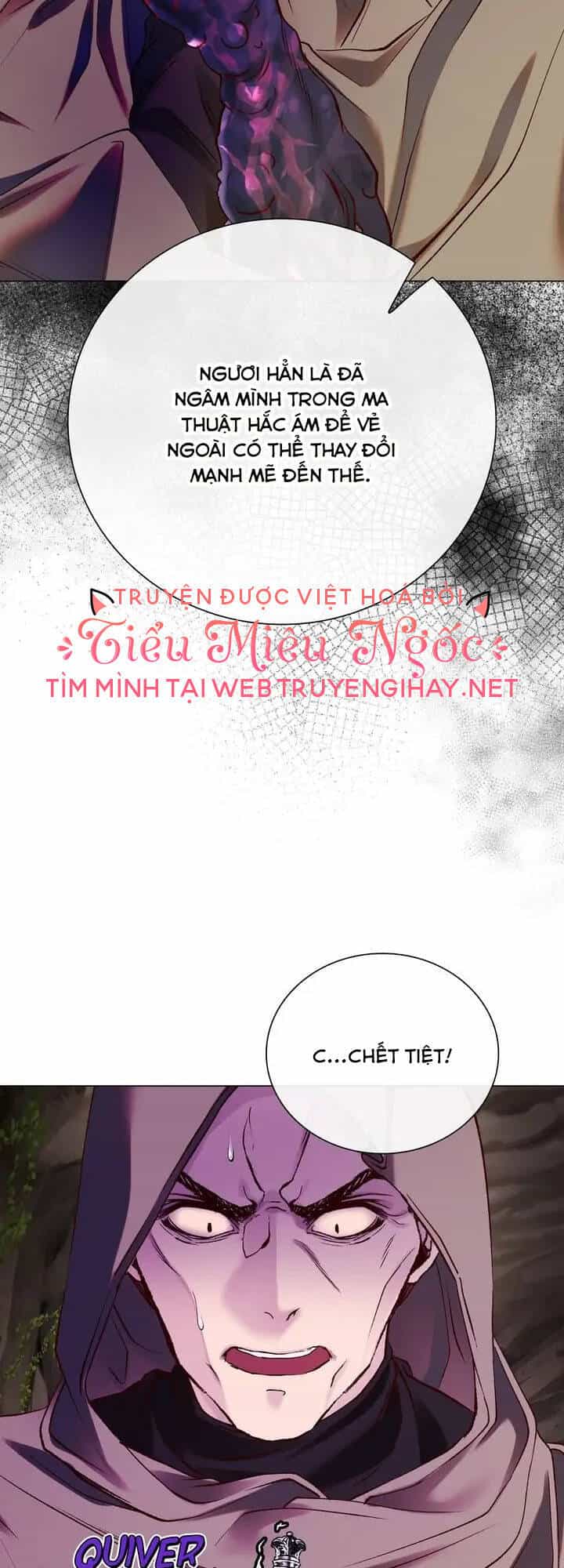 Trở Thành Tiểu Thư Xấu Xí - Chương 84 - ảnh 41