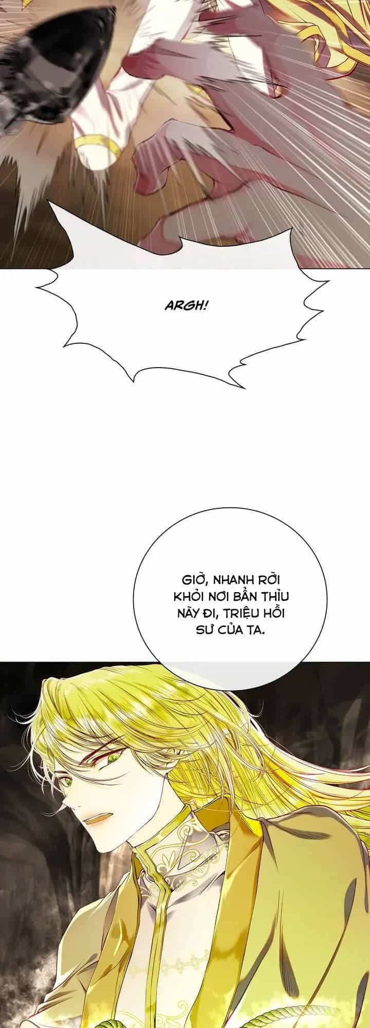 Trở Thành Tiểu Thư Xấu Xí - Chương 84 - ảnh 43