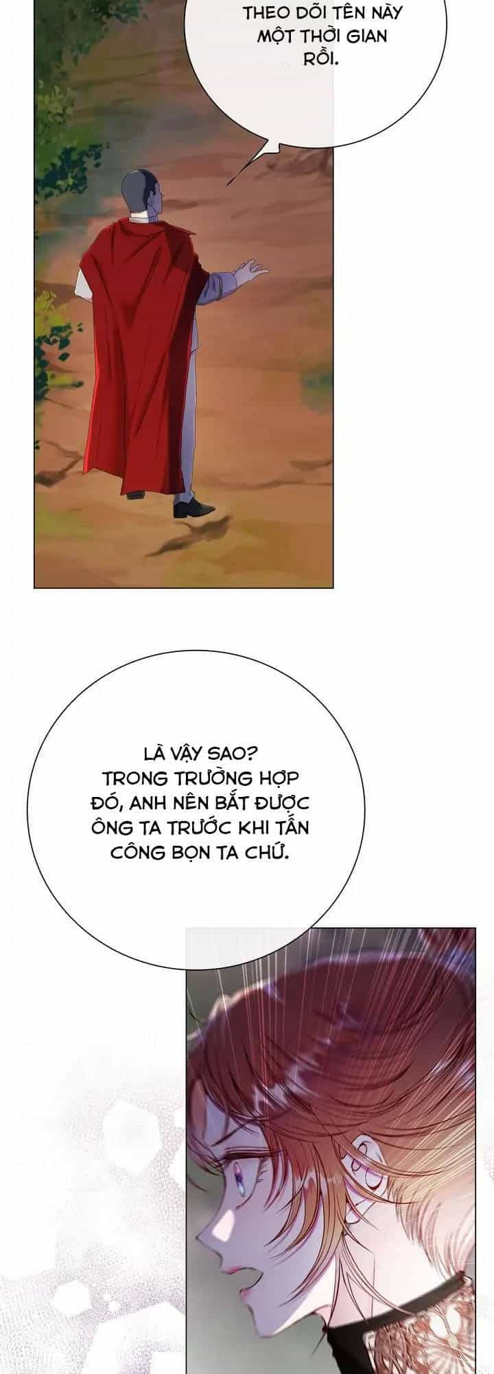 Trở Thành Tiểu Thư Xấu Xí - Chương 85 - ảnh 27