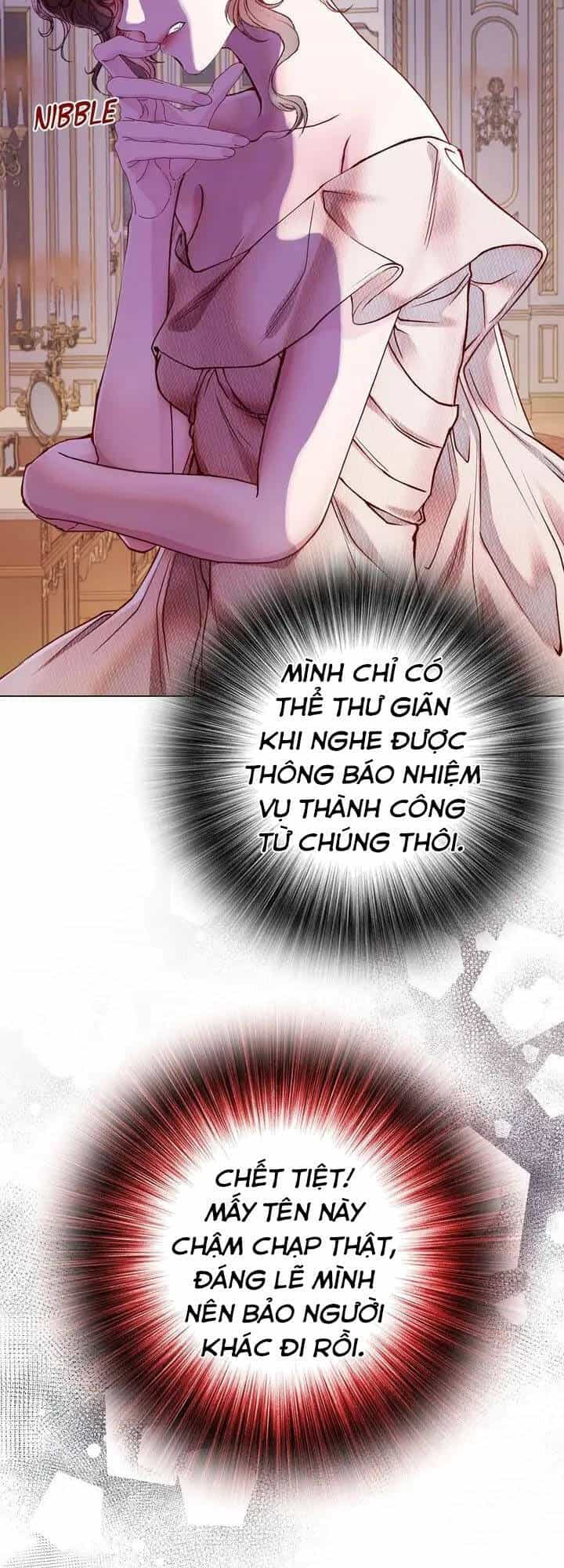 Trở Thành Tiểu Thư Xấu Xí - Chương 86 - ảnh 35