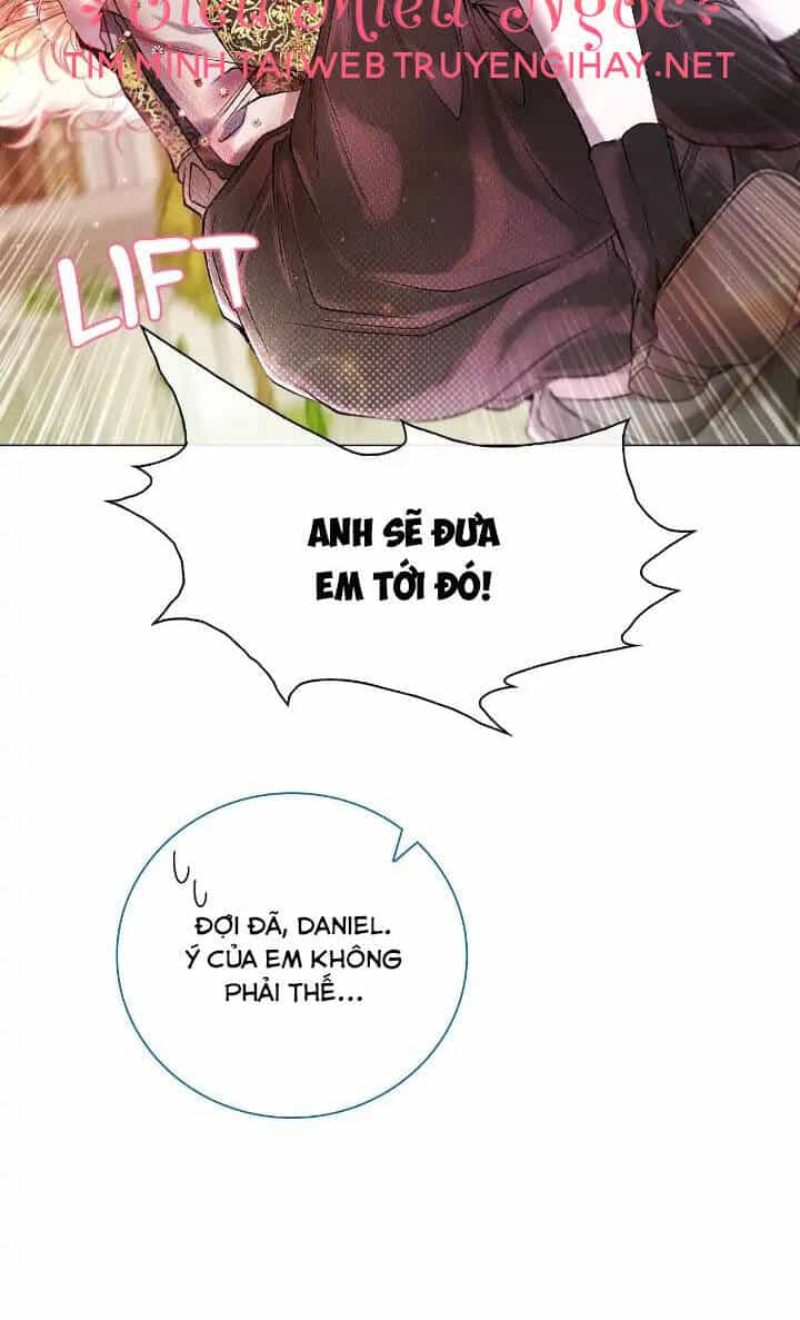 Trở Thành Tiểu Thư Xấu Xí - Chương 88 - ảnh 24