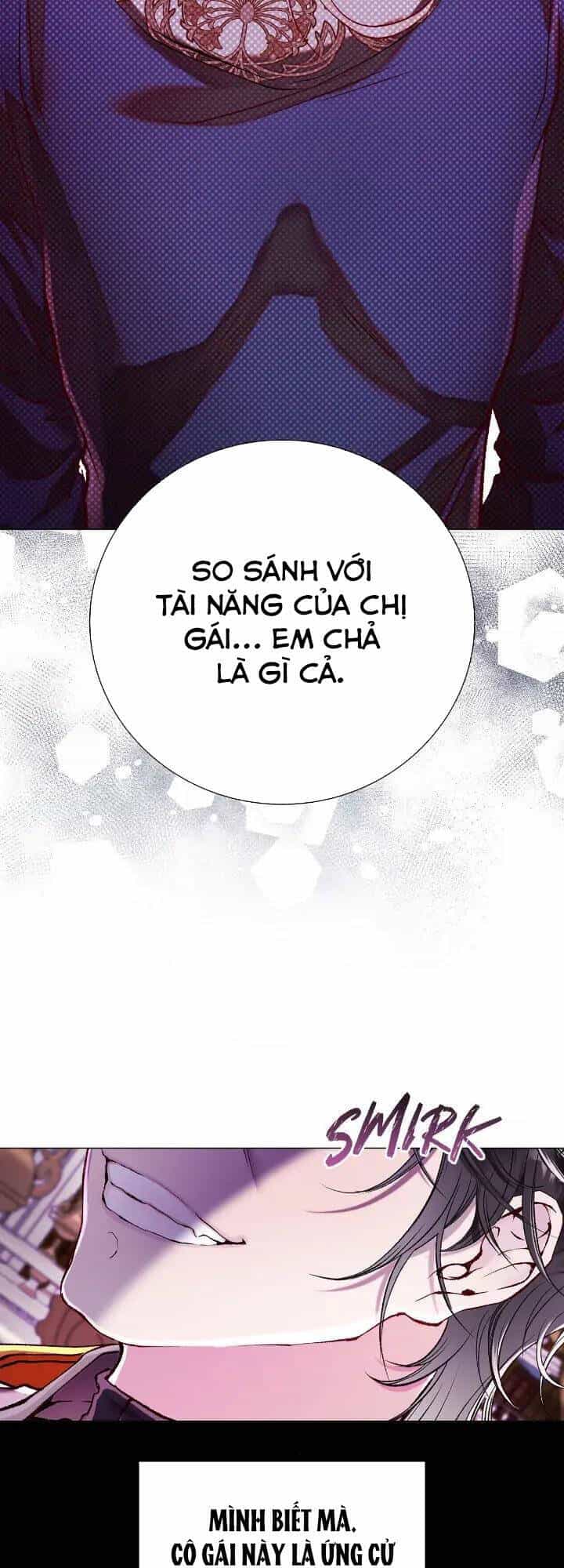Trở Thành Tiểu Thư Xấu Xí - Chương 89 - ảnh 24