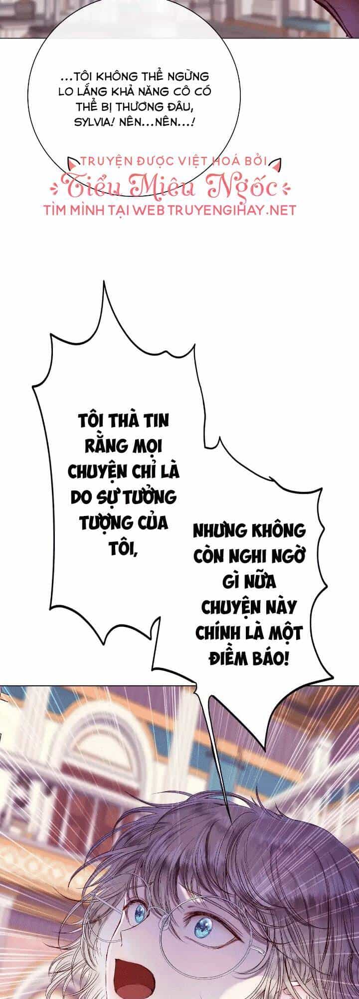 Trở Thành Tiểu Thư Xấu Xí - Chương 90 - ảnh 22