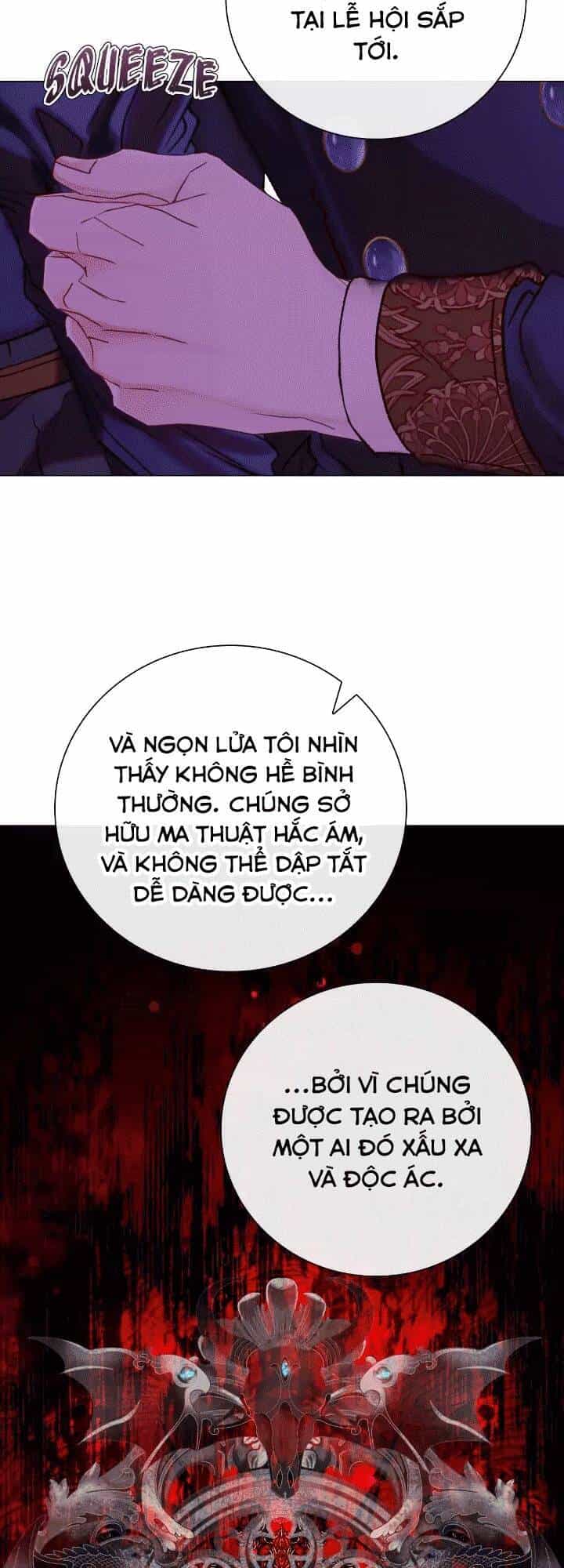 Trở Thành Tiểu Thư Xấu Xí - Chương 90 - ảnh 28