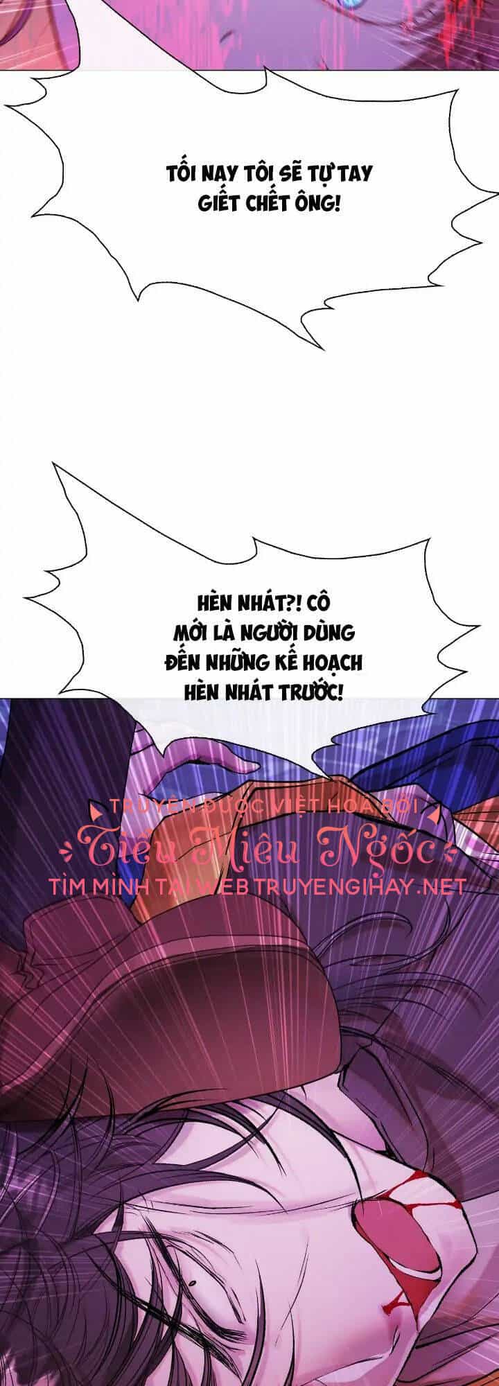 Trở Thành Tiểu Thư Xấu Xí - Chương 91 - ảnh 32