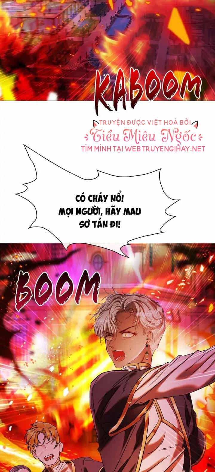Trở Thành Tiểu Thư Xấu Xí - Chương 92 - ảnh 2