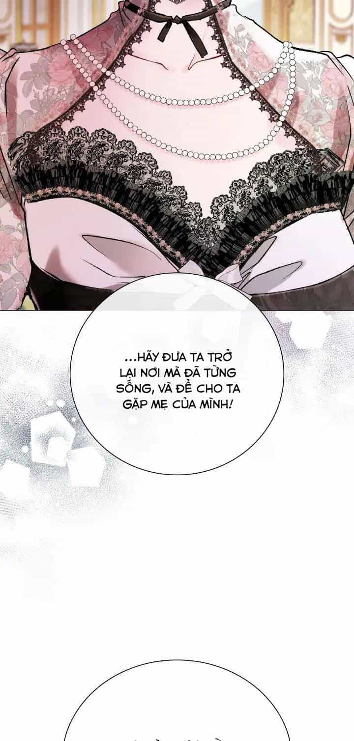 Trở Thành Tiểu Thư Xấu Xí - Chương 93 - ảnh 62