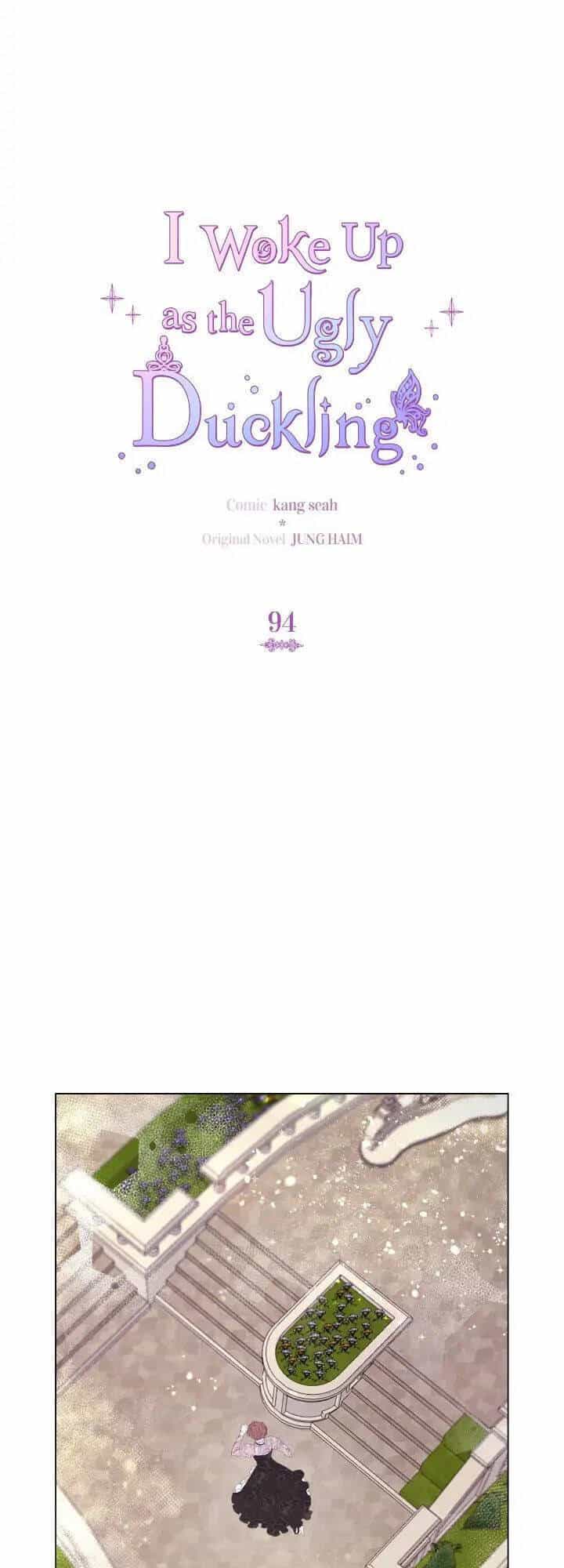 Trở Thành Tiểu Thư Xấu Xí - Chương 94 - ảnh 26
