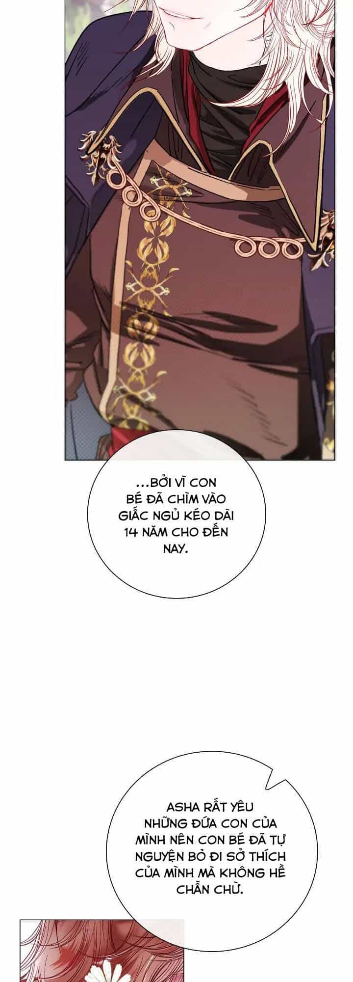 Trở Thành Tiểu Thư Xấu Xí - Chương 95 - ảnh 42