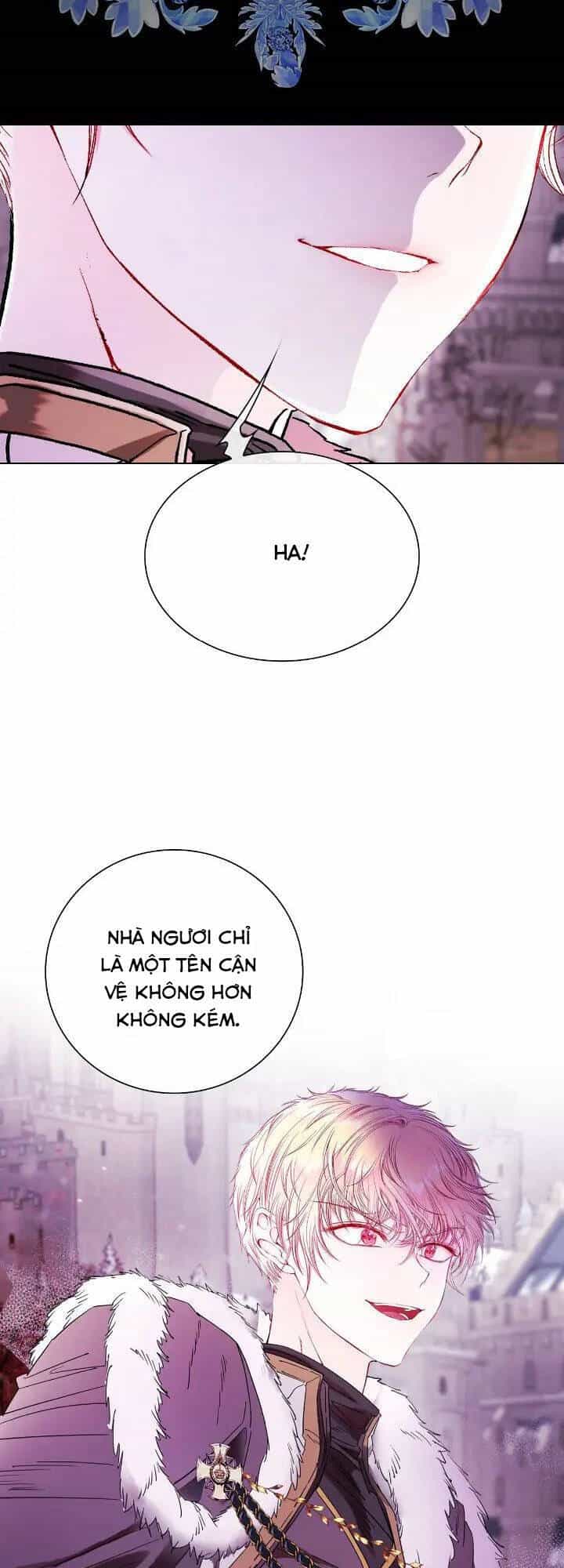 Trở Thành Tiểu Thư Xấu Xí - Chương 96 - ảnh 3
