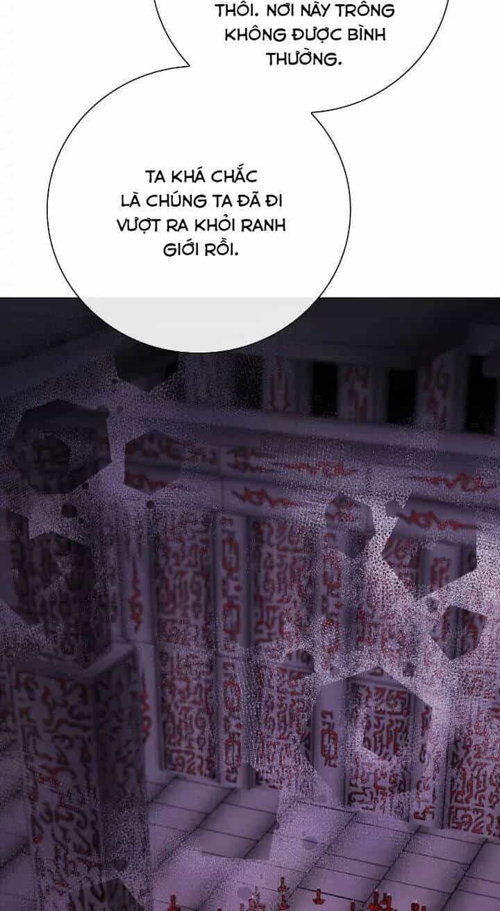 Trở Thành Tiểu Thư Xấu Xí - Chương 96 - ảnh 40