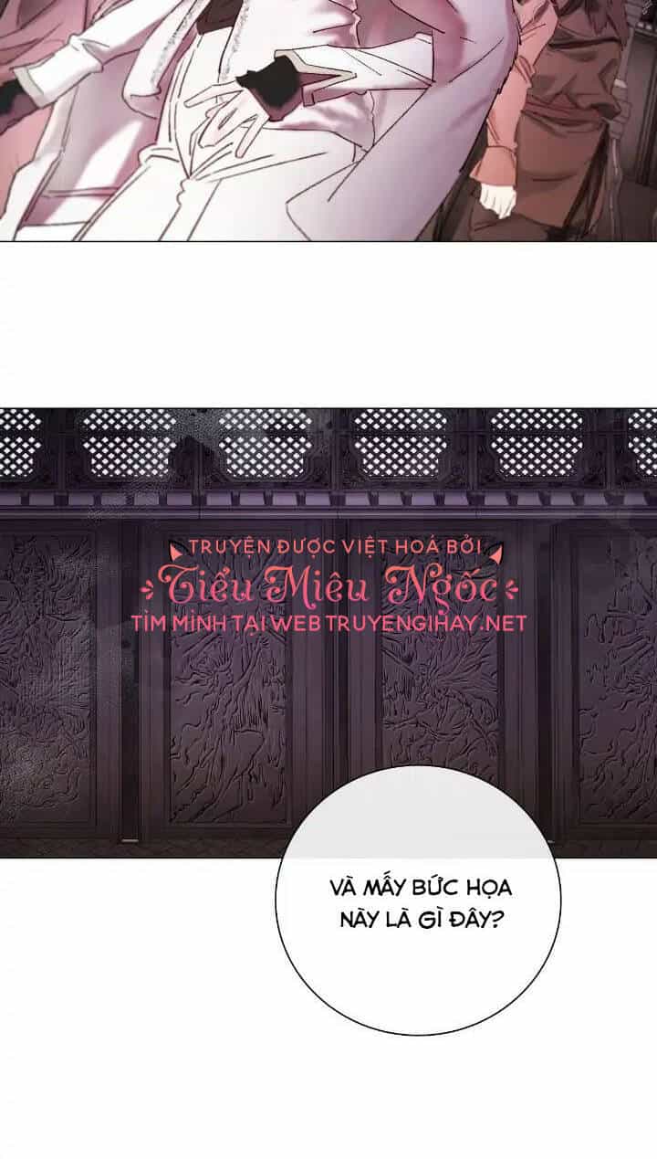Trở Thành Tiểu Thư Xấu Xí - Chương 96 - ảnh 51