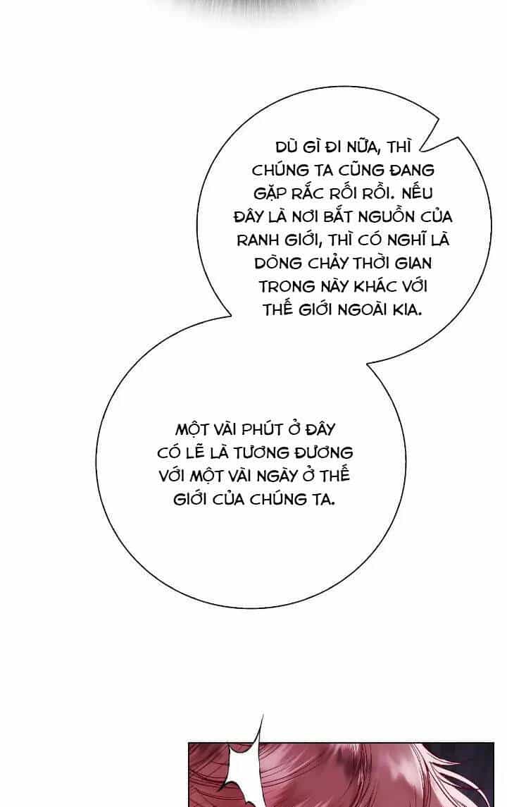 Trở Thành Tiểu Thư Xấu Xí - Chương 96 - ảnh 66
