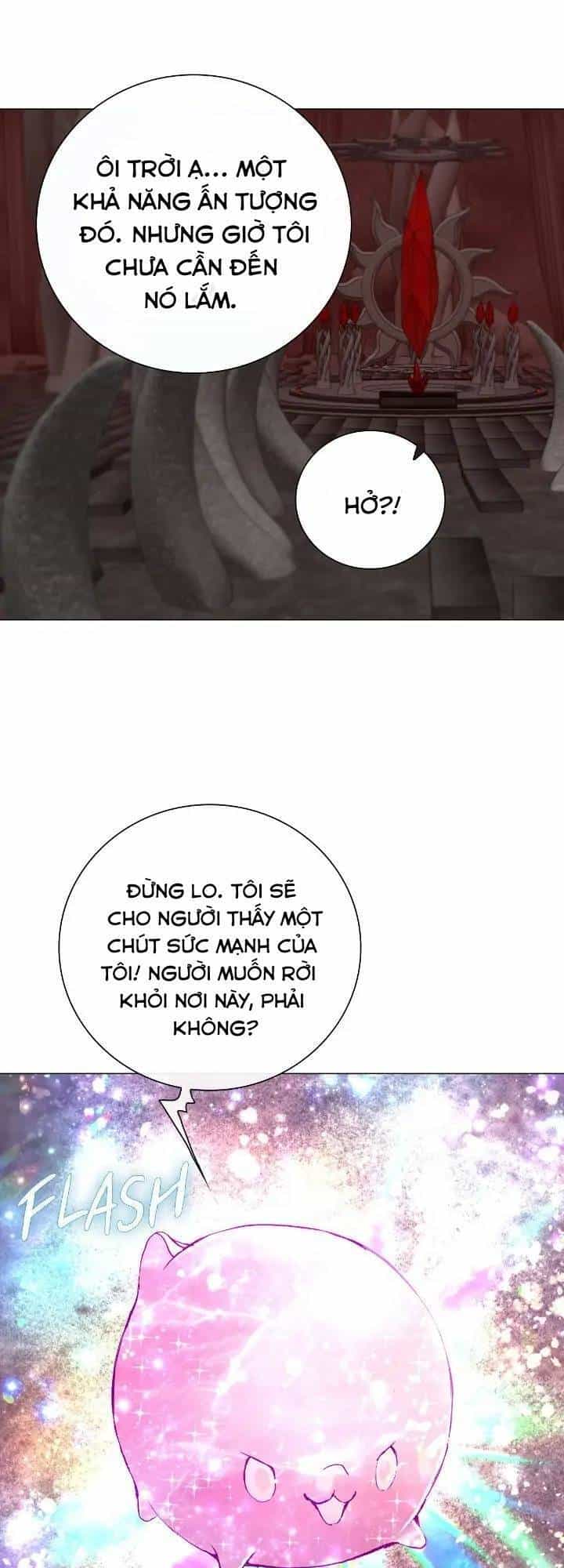Trở Thành Tiểu Thư Xấu Xí - Chương 97 - ảnh 66