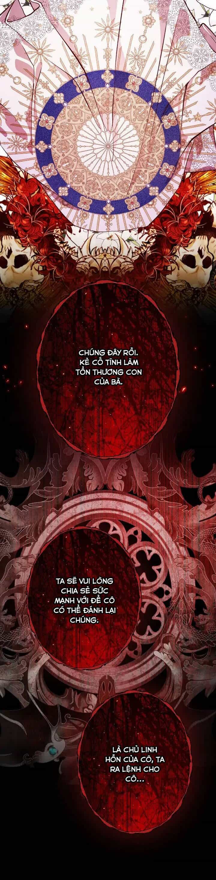 Trở Thành Tiểu Thư Xấu Xí - Chương 98 - ảnh 32