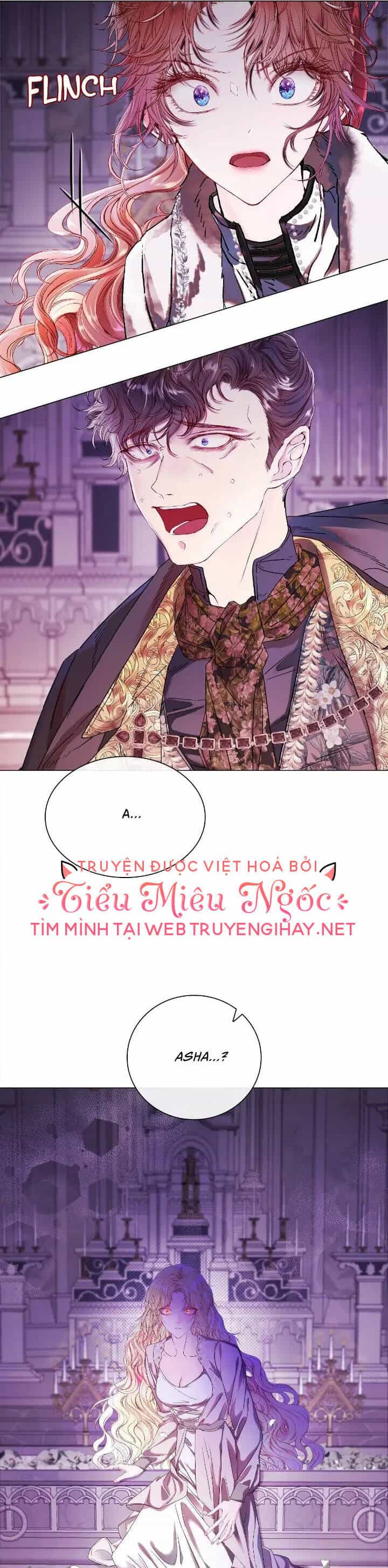 Trở Thành Tiểu Thư Xấu Xí - Chương 98 - ảnh 34