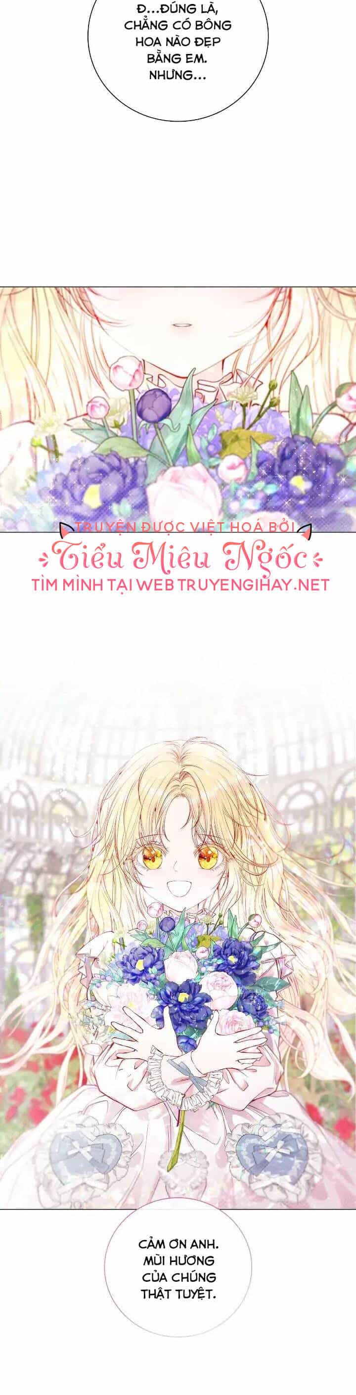 Trở Thành Tiểu Thư Xấu Xí - Chương 98 - ảnh 4