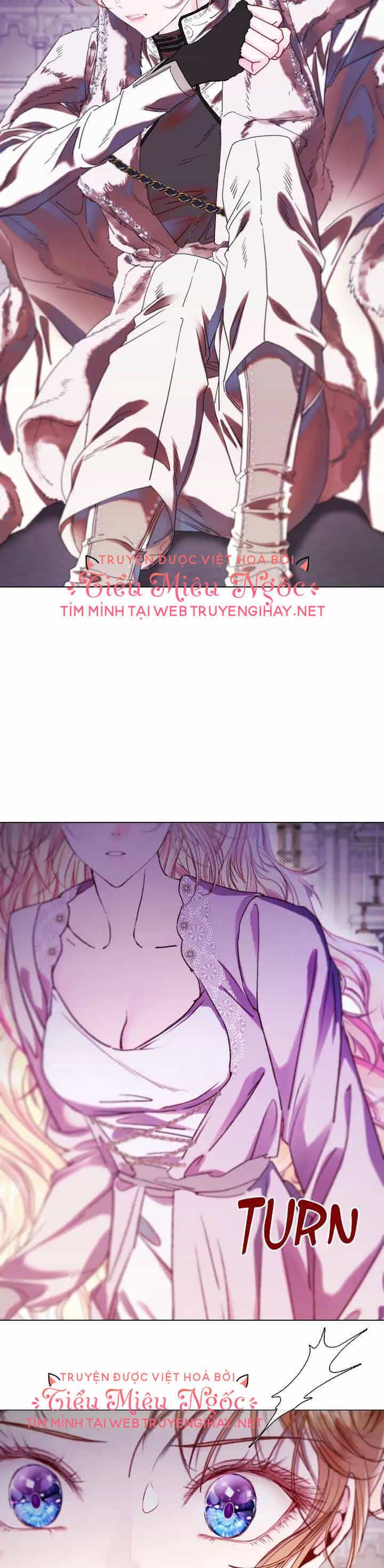 Trở Thành Tiểu Thư Xấu Xí - Chương 99 - ảnh 32