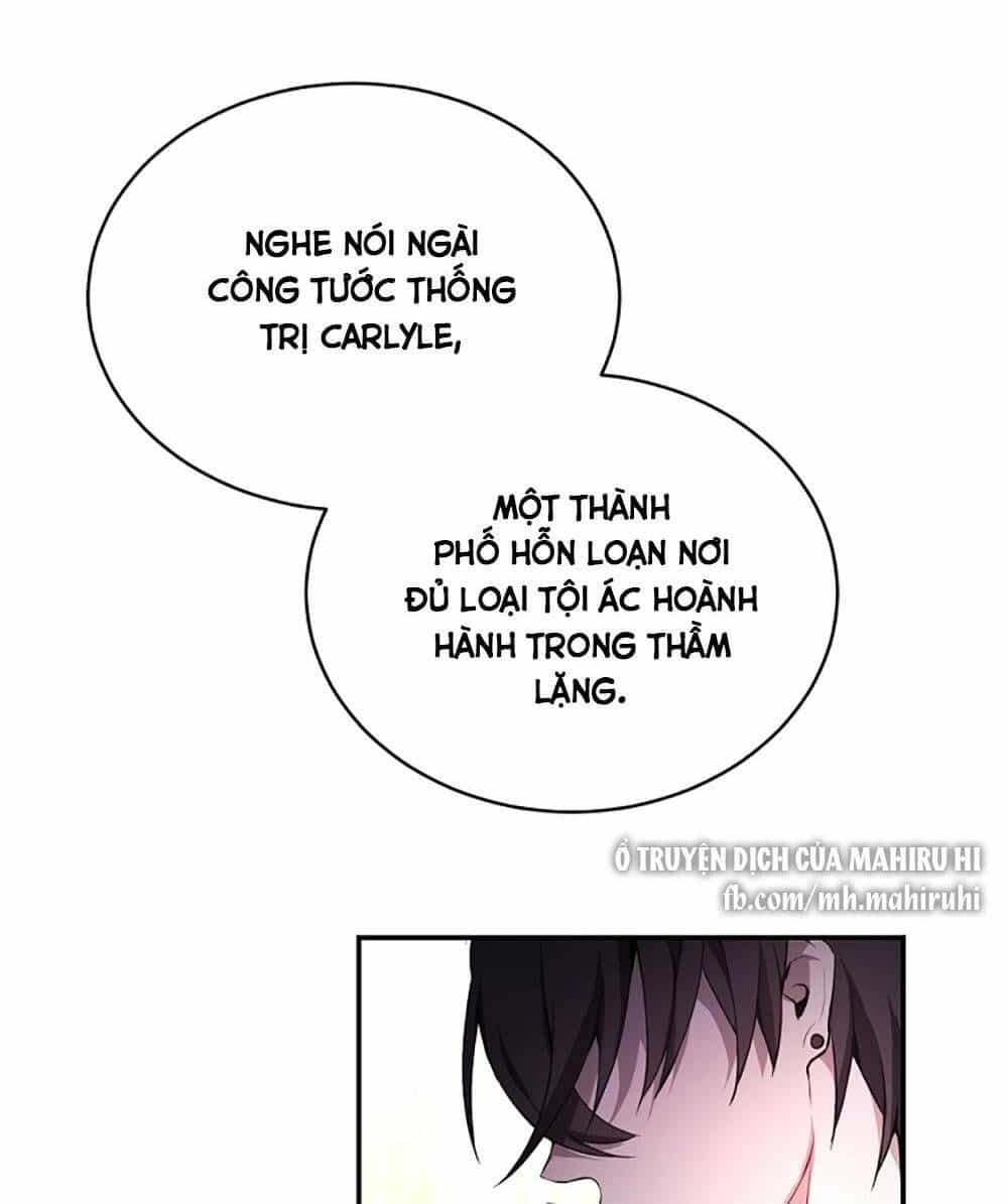 Trở Thành Tình Địch Của Các Nam Chính - Chương 0 - ảnh 23