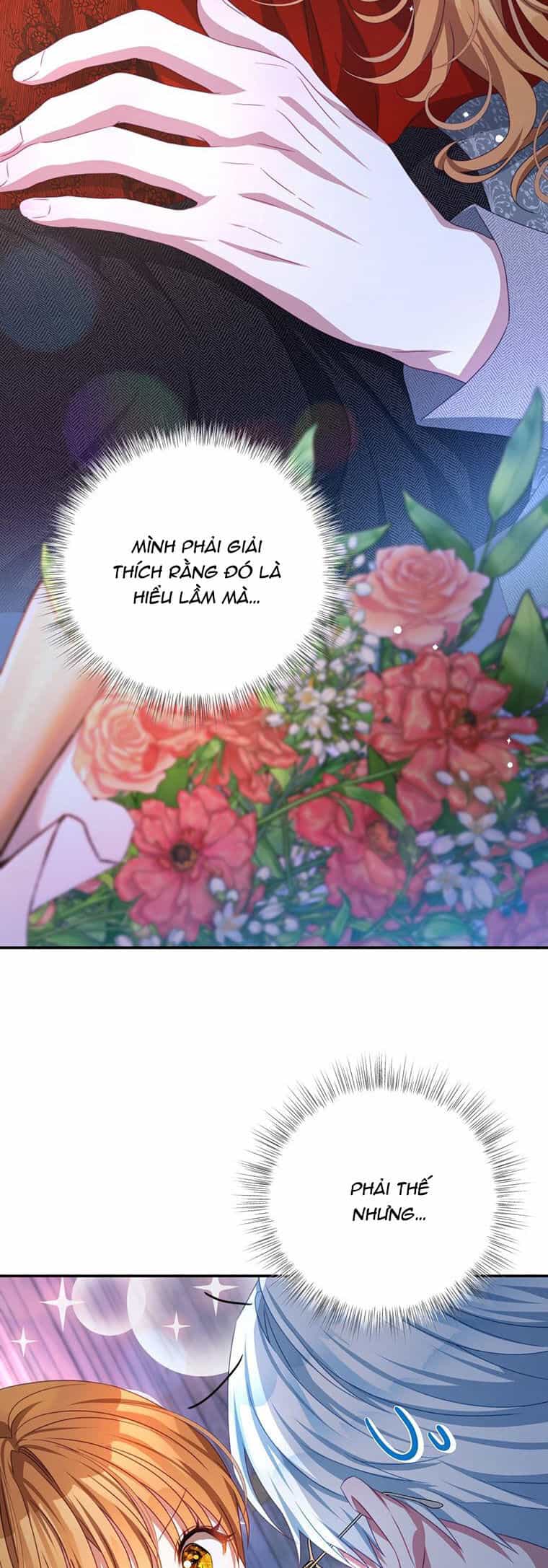 Trở Thành Tình Địch Của Các Nam Chính - Chương 97.2 - ảnh 1