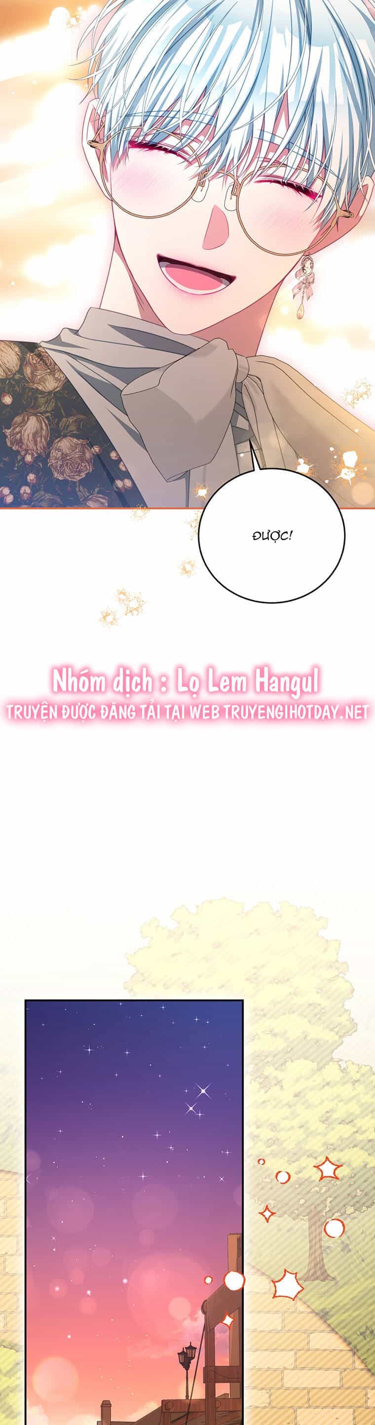 Trở Thành Tình Địch Của Các Nam Chính - Chương 99.1 - ảnh 24