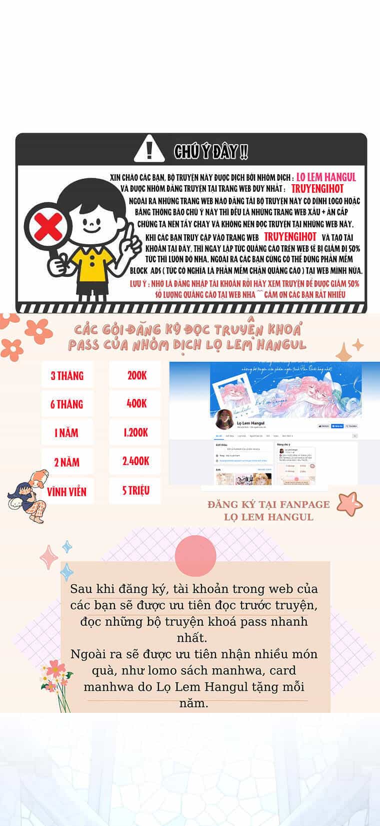 Trở Thành Tình Địch Của Các Nam Chính - Chương 102.1 - ảnh 37