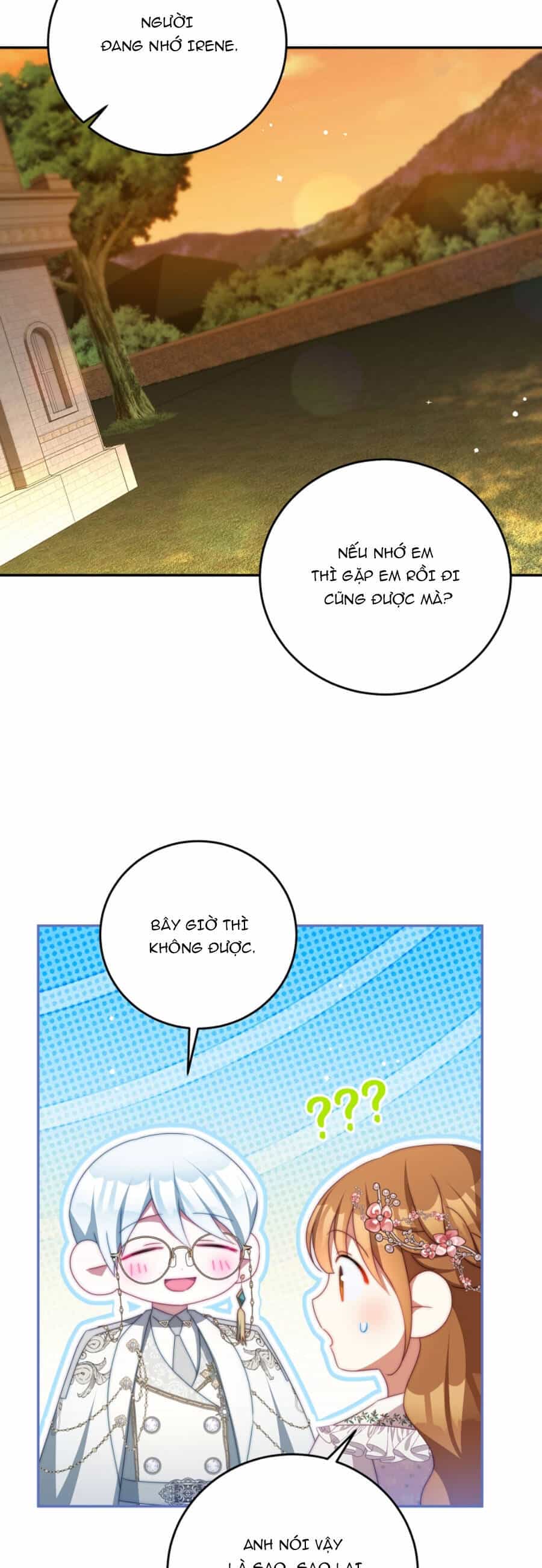 Trở Thành Tình Địch Của Các Nam Chính - Chương 104 - ảnh 33