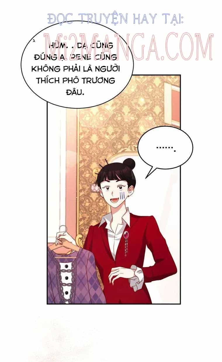 Trở Thành Tình Địch Của Các Nam Chính - Chương 8.5 - ảnh 21