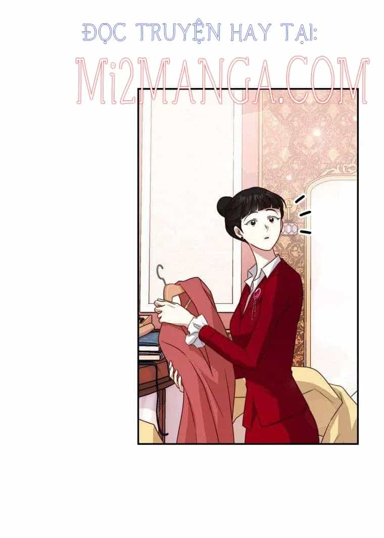Trở Thành Tình Địch Của Các Nam Chính - Chương 8.5 - ảnh 4