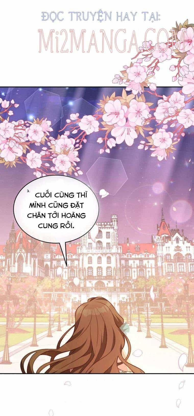 Trở Thành Tình Địch Của Các Nam Chính - Chương 8.5 - ảnh 41