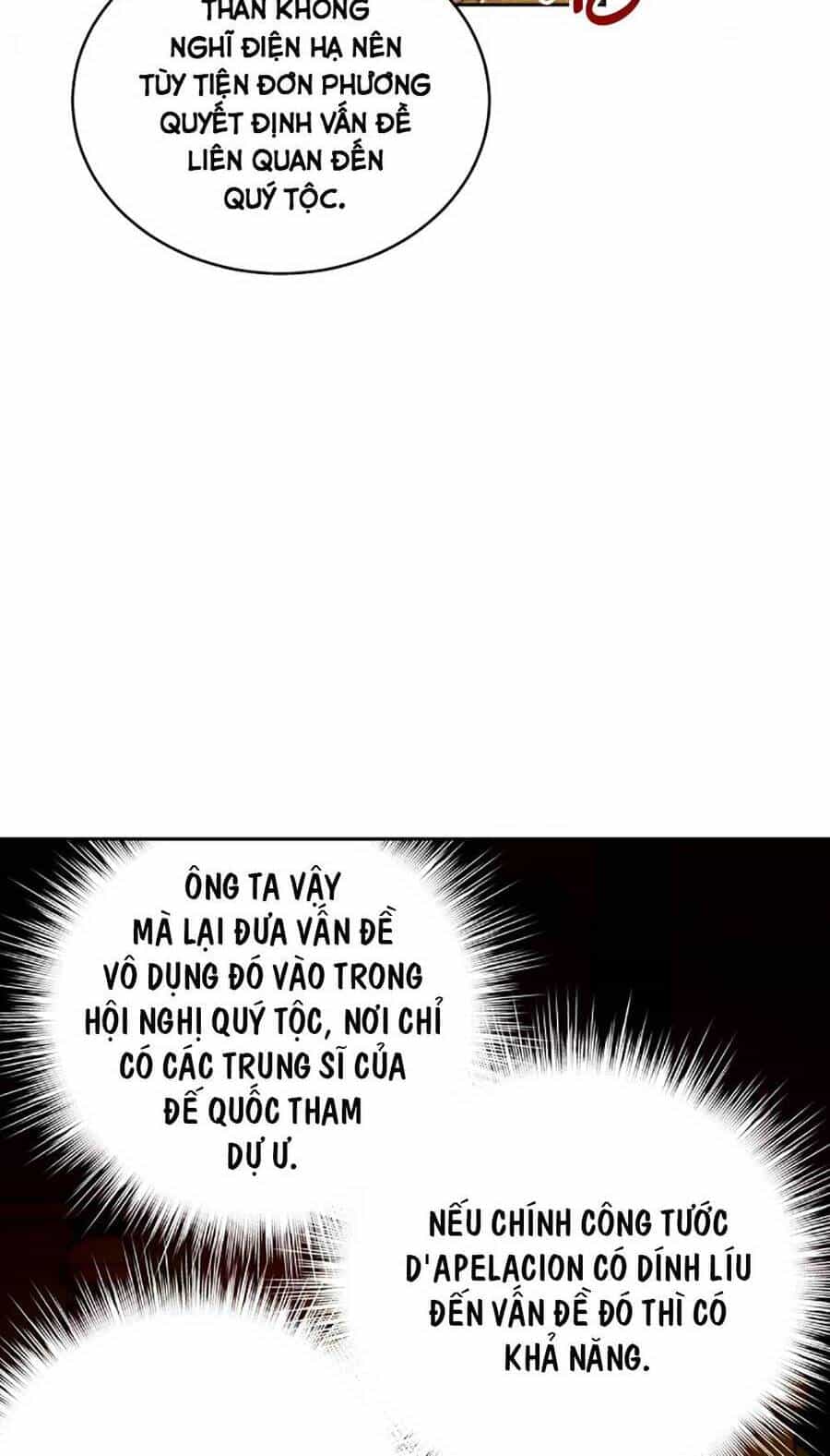 Trở Thành Tình Địch Của Các Nam Chính - Chương 13 - ảnh 24