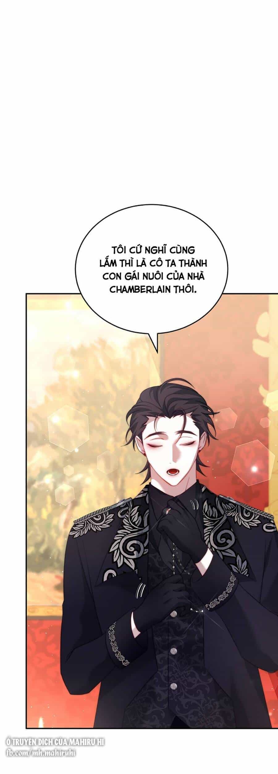 Trở Thành Tình Địch Của Các Nam Chính - Chương 13 - ảnh 39