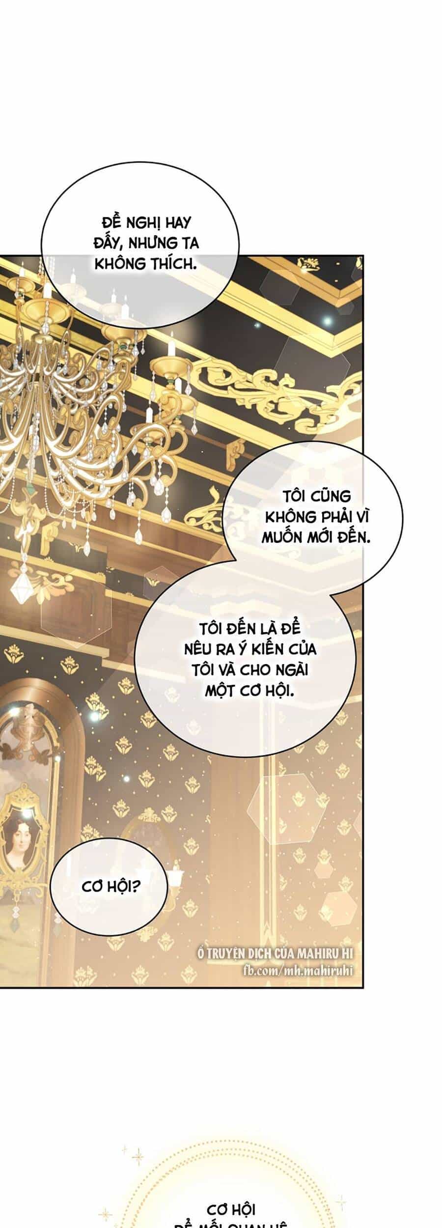 Trở Thành Tình Địch Của Các Nam Chính - Chương 15 - ảnh 47