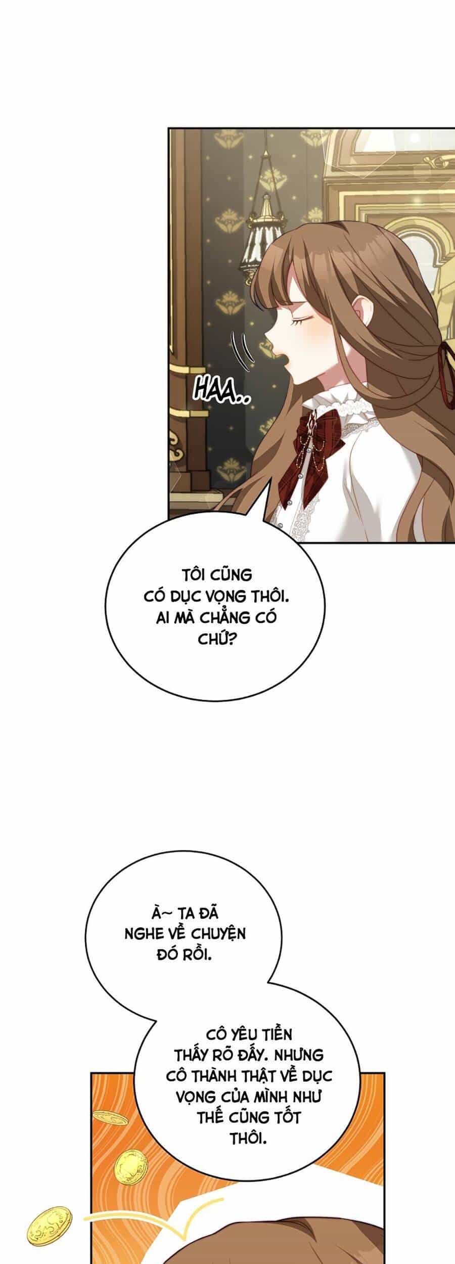Trở Thành Tình Địch Của Các Nam Chính - Chương 16 - ảnh 14
