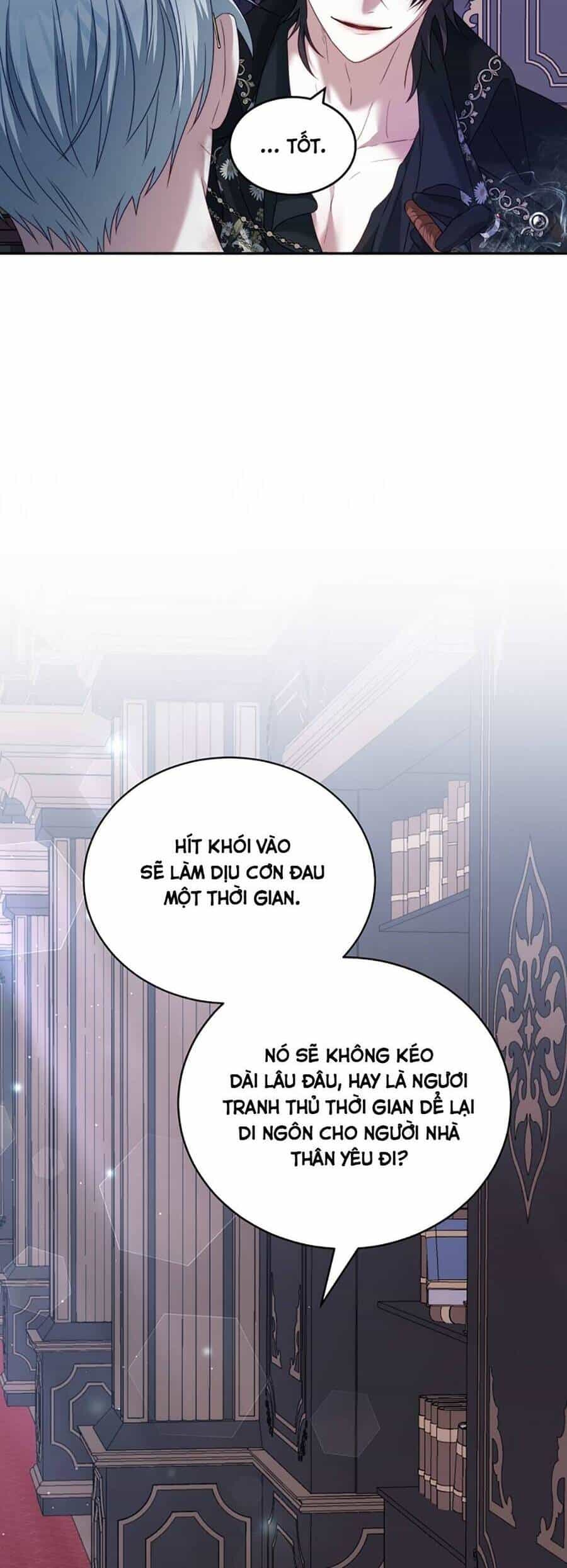 Trở Thành Tình Địch Của Các Nam Chính - Chương 20 - ảnh 38