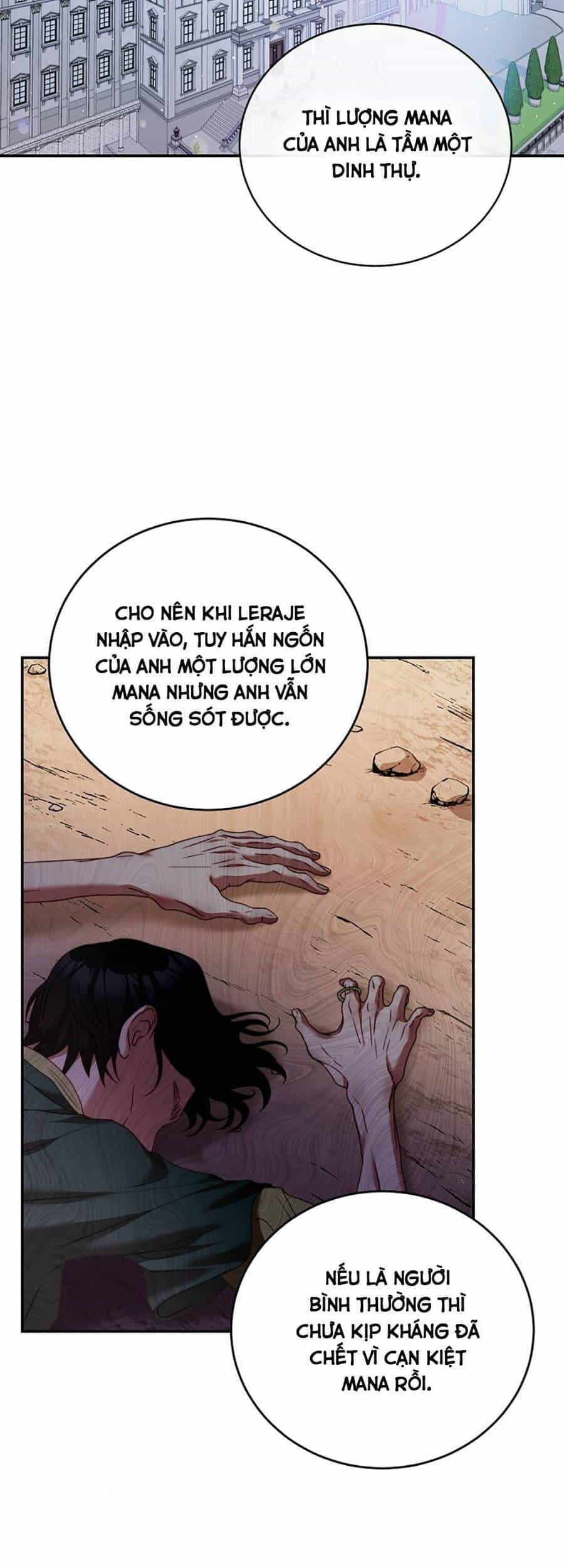 Trở Thành Tình Địch Của Các Nam Chính - Chương 23 - ảnh 41