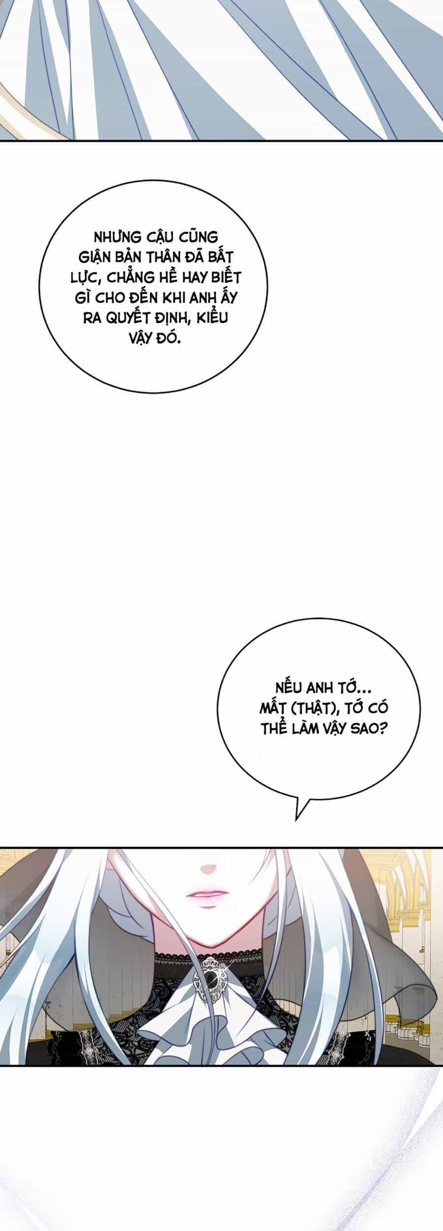 Trở Thành Tình Địch Của Các Nam Chính - Chương 24 - ảnh 24